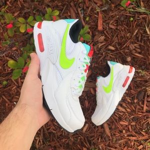 air max excee neon